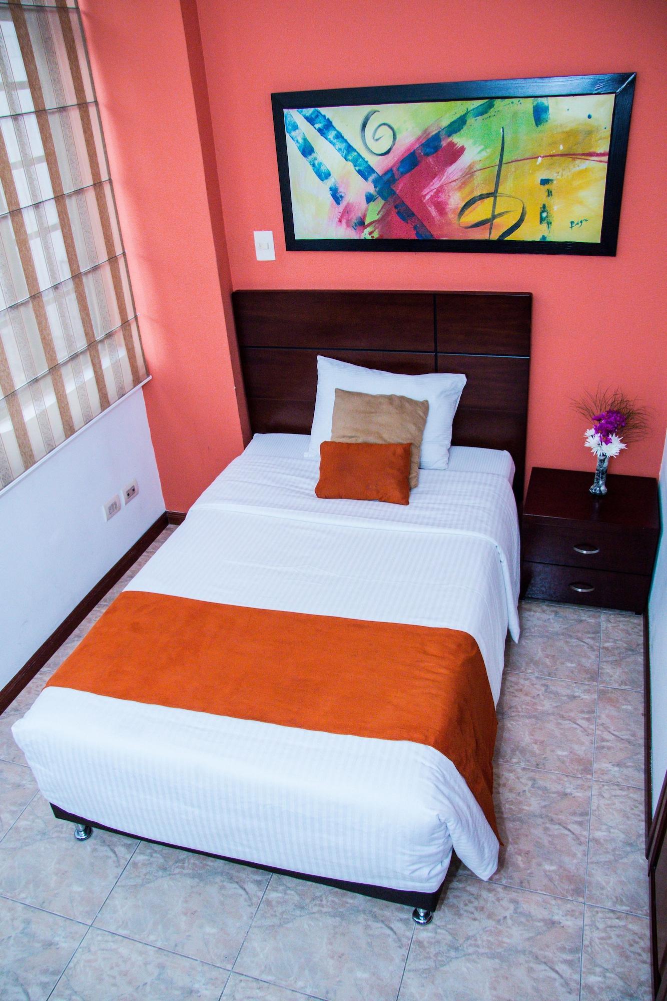 Hotel 721 Pereira Exterior foto