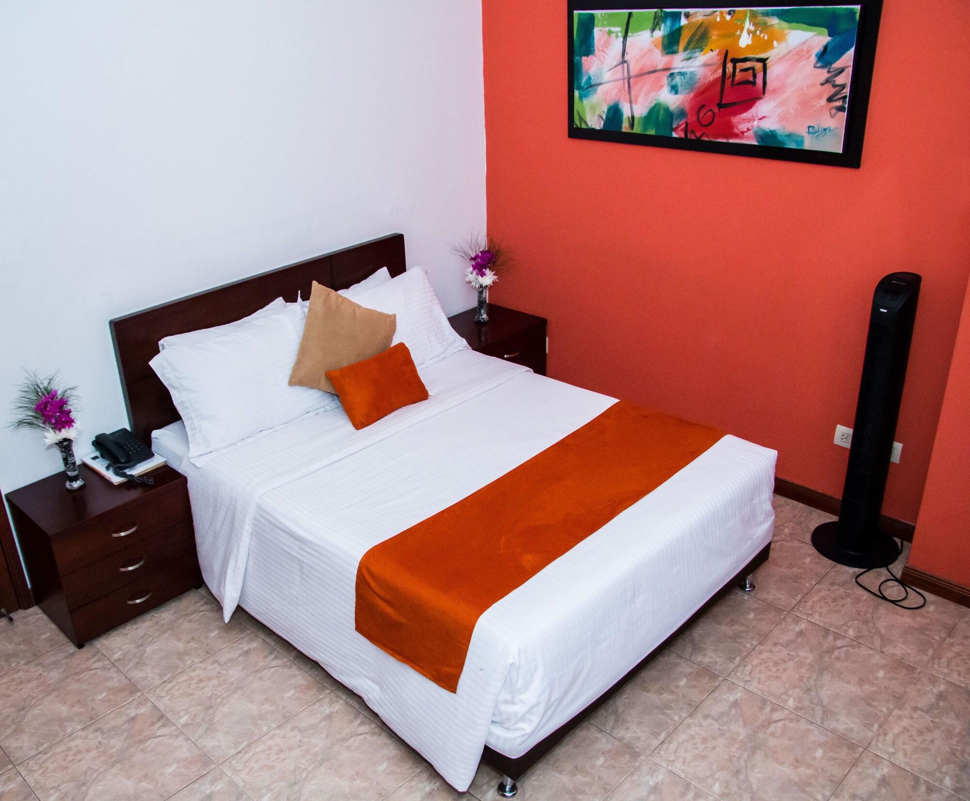 Hotel 721 Pereira Exterior foto
